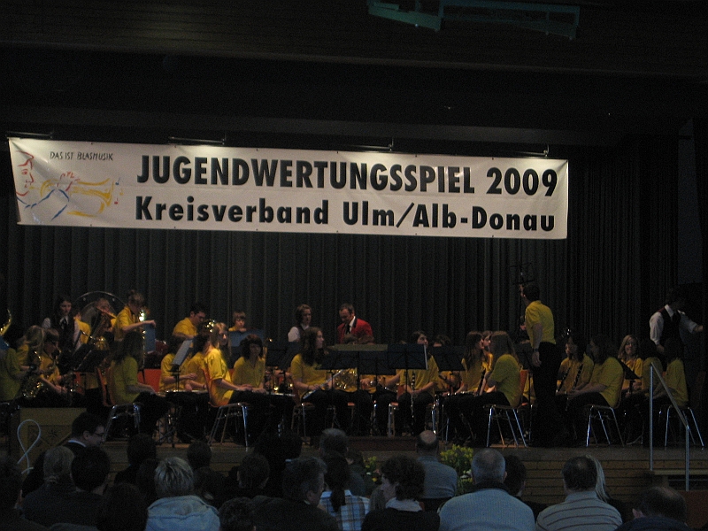 09 03 29 Jugendwertungsspiel MVB (5).JPG